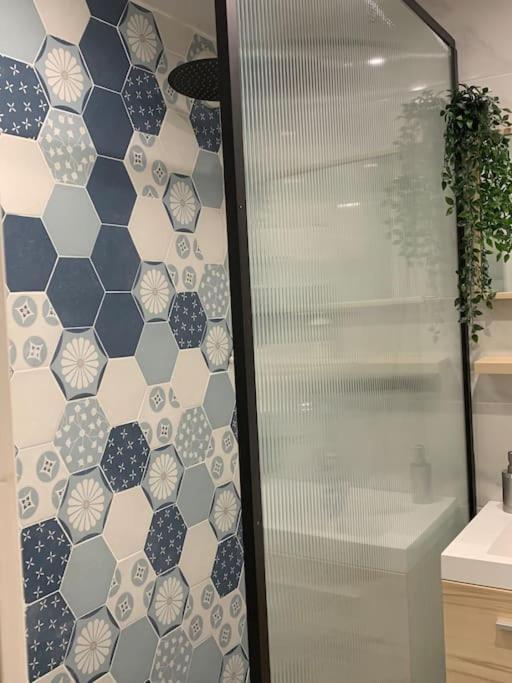Appartement T2 Ideal Pour Familles Ou Sejour D Affaire Argenteuil Eksteriør bilde